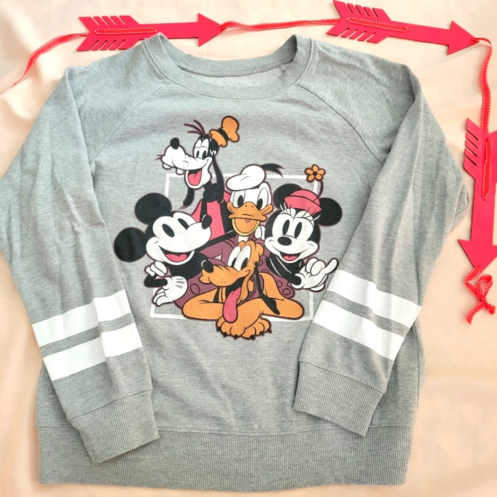 Disney long sleeve